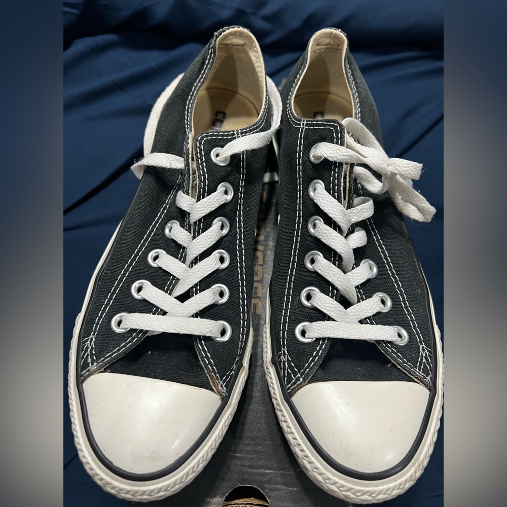 Converse All Stars